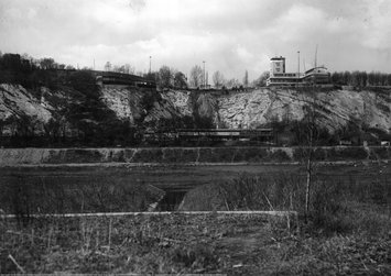 Pohledy na Barrandov